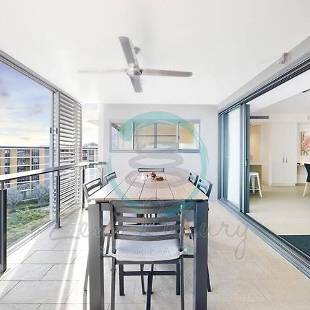 Zen Oceania - 2Br Ocean View Apartment Darwin Exterior photo