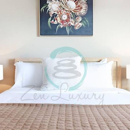 Zen Oceania - 2Br Ocean View Apartment Darwin Exterior photo