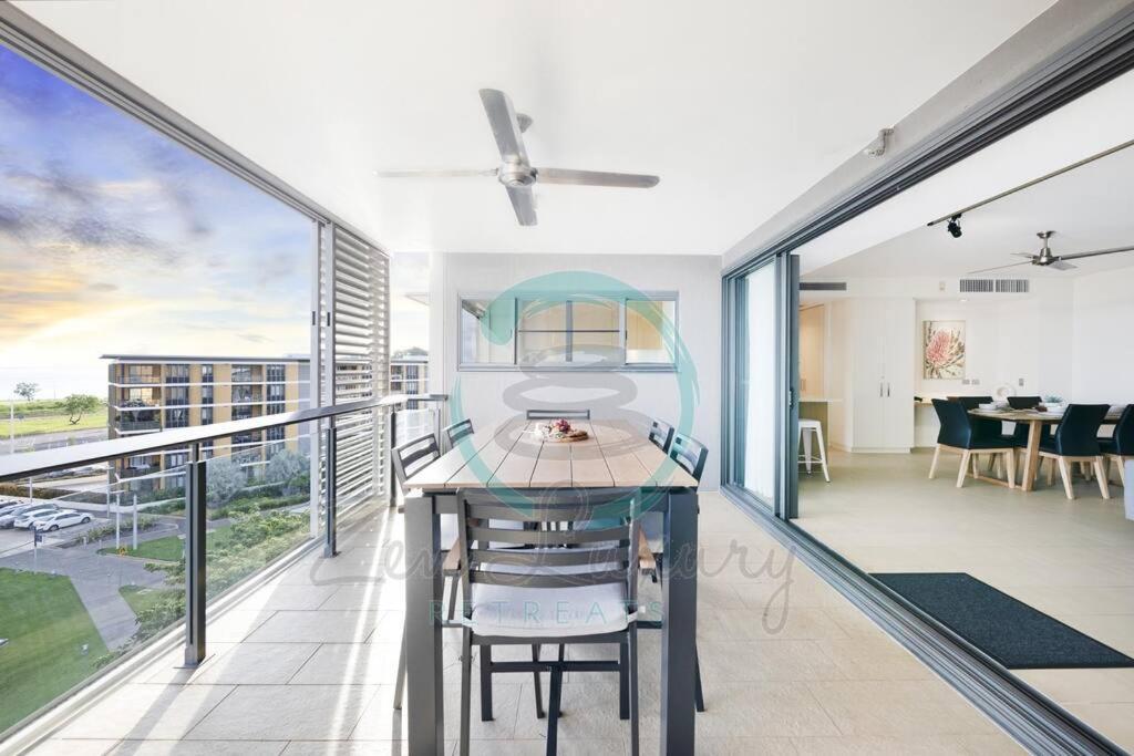 Zen Oceania - 2Br Ocean View Apartment Darwin Exterior photo