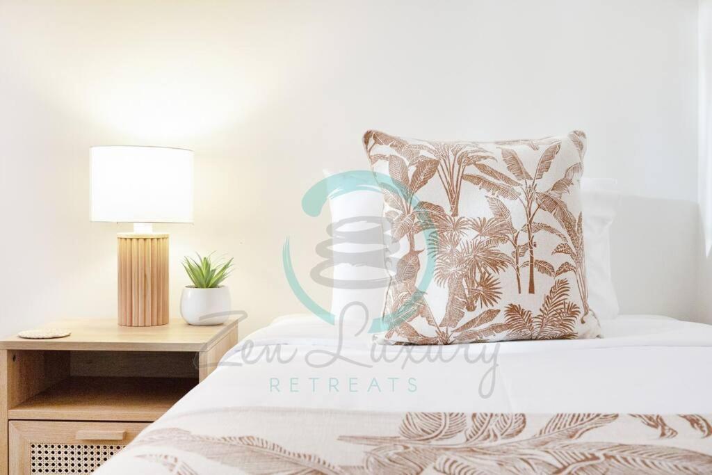 Zen Oceania - 2Br Ocean View Apartment Darwin Exterior photo